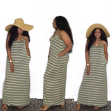 Believe Maxi Dress