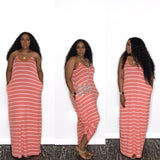 Believe Maxi Dress