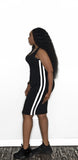 Diva League Plus Size Dress