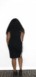 Diva League Plus Size Dress